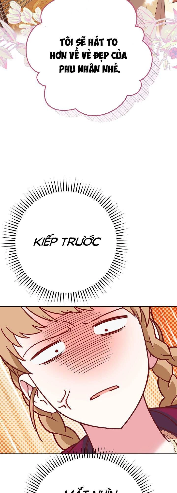 Cuộc Hôn Nhân Vụ Lợi Chapter 40.1 - 52