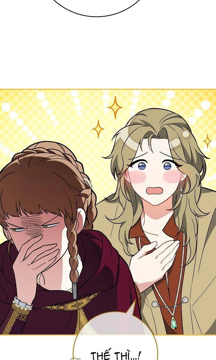 Cuộc Hôn Nhân Vụ Lợi Chapter 40.1 - 54