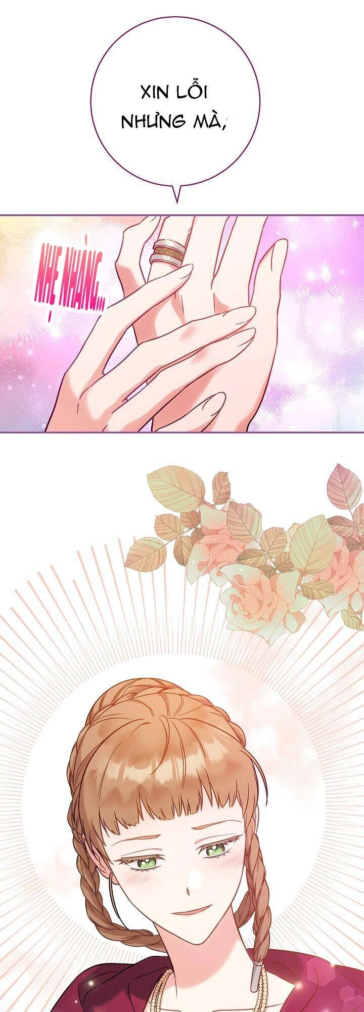 Cuộc Hôn Nhân Vụ Lợi Chapter 40.1 - 62