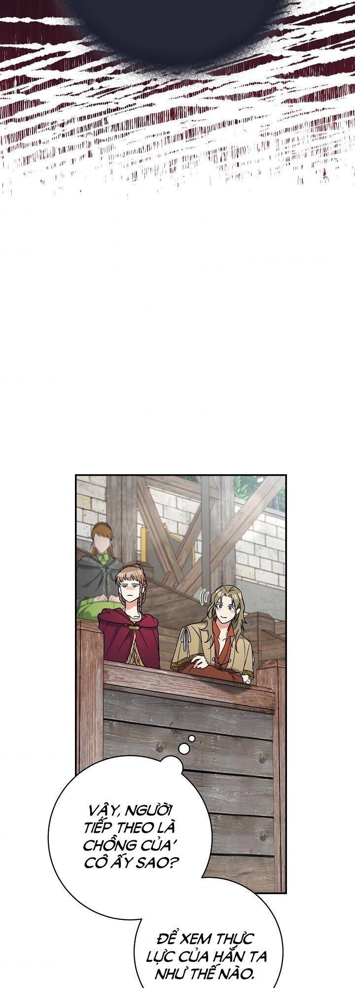 Cuộc Hôn Nhân Vụ Lợi Chapter 40.1 - 66