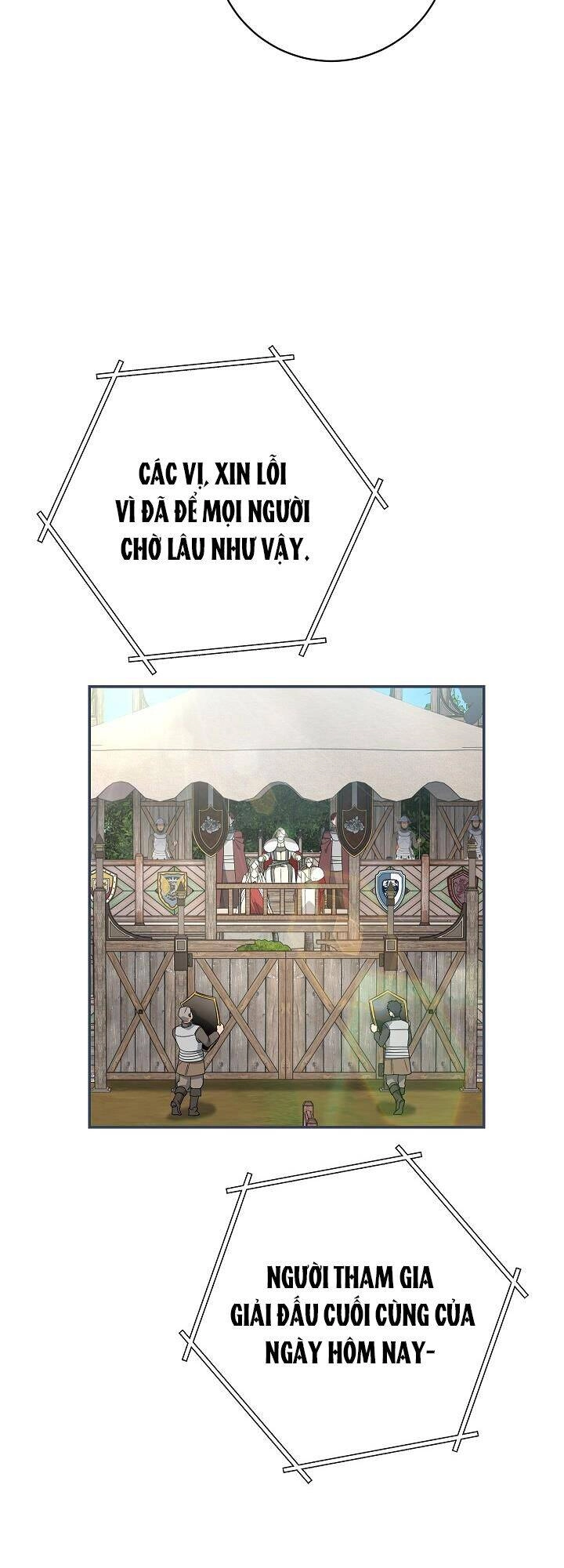 Cuộc Hôn Nhân Vụ Lợi Chapter 40.1 - 67