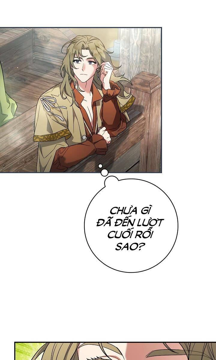 Cuộc Hôn Nhân Vụ Lợi Chapter 40.1 - 68