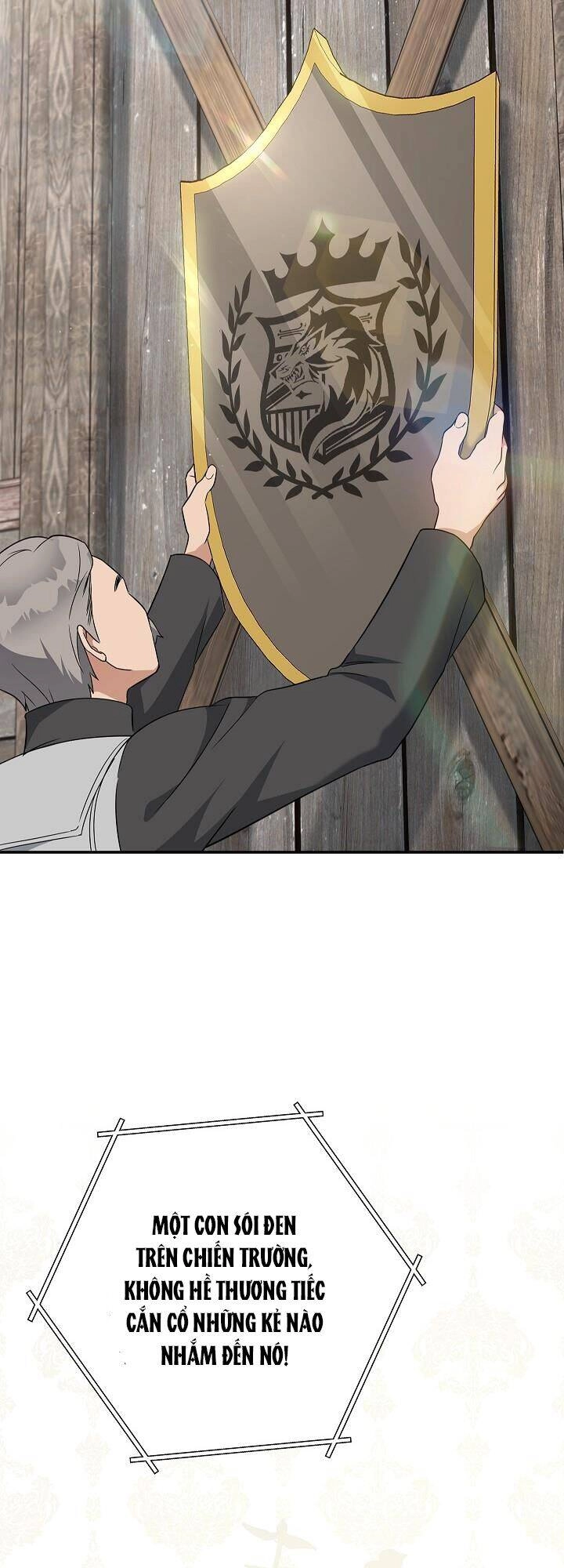 Cuộc Hôn Nhân Vụ Lợi Chapter 40.2 - 1