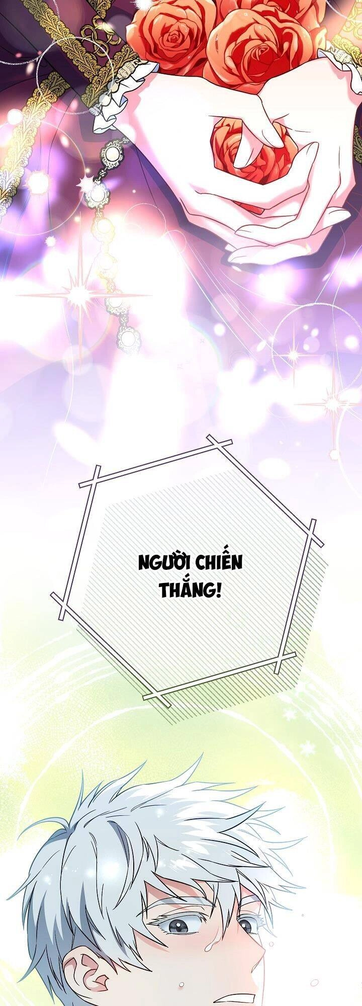 Cuộc Hôn Nhân Vụ Lợi Chapter 41.1 - 20