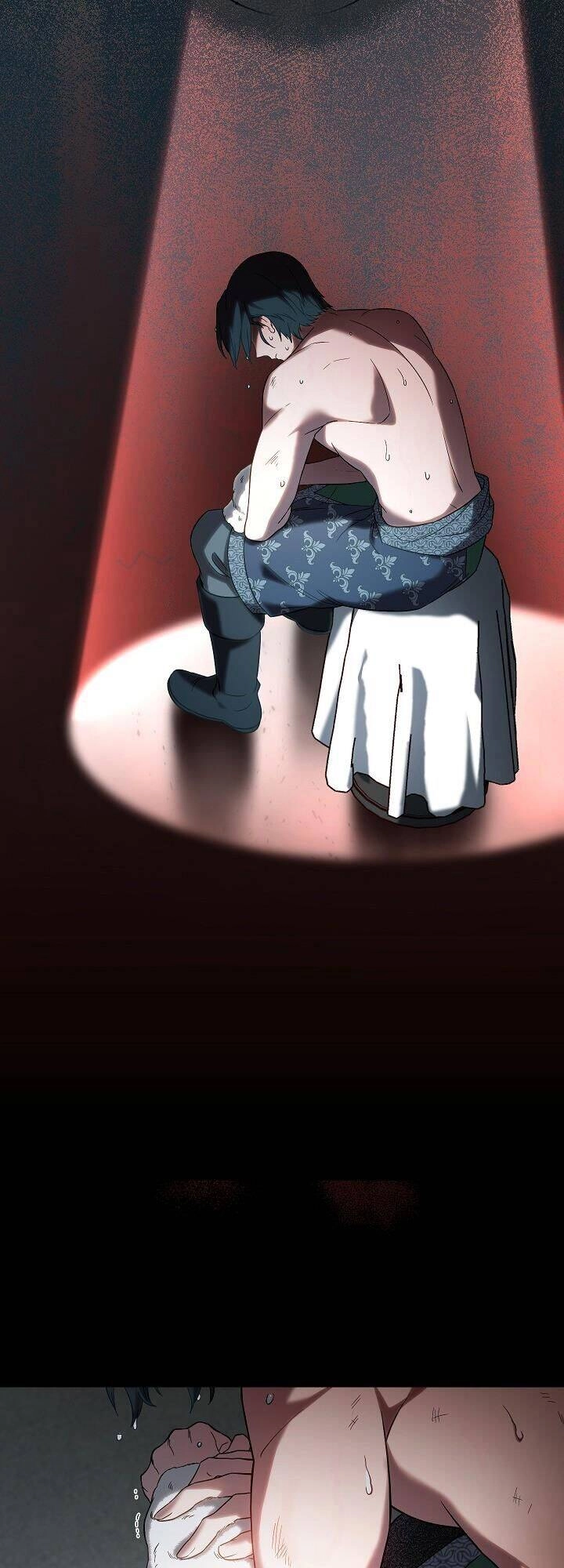 Cuộc Hôn Nhân Vụ Lợi Chapter 42.1 - 49