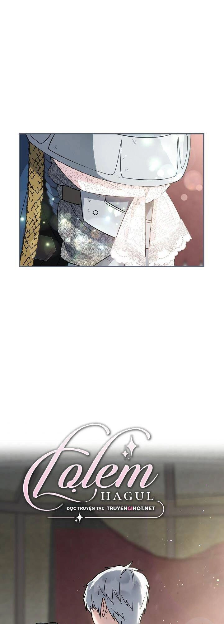 Cuộc Hôn Nhân Vụ Lợi Chapter 42.2 - 2