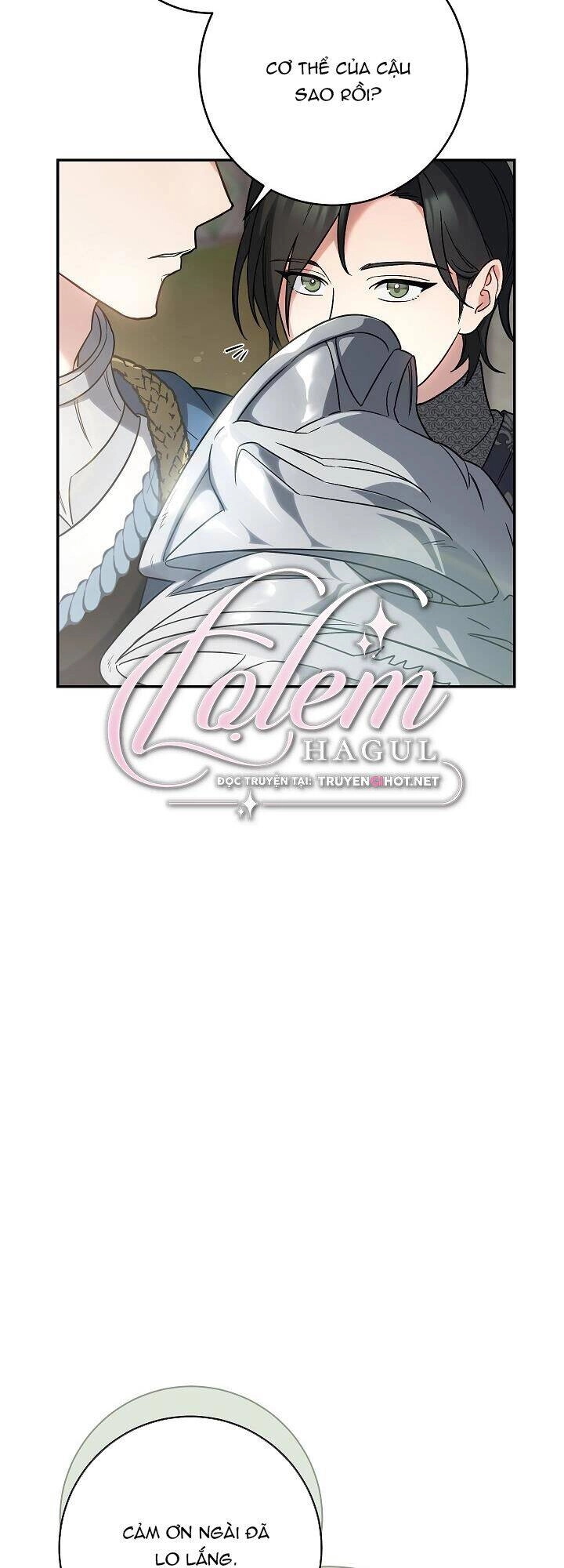 Cuộc Hôn Nhân Vụ Lợi Chapter 42.2 - 4