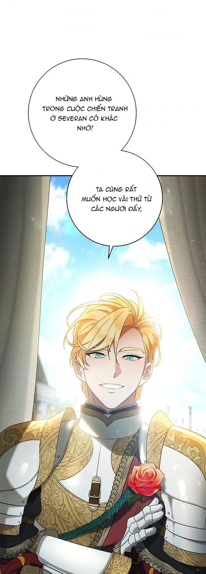 Cuộc Hôn Nhân Vụ Lợi Chapter 42.2 - 9