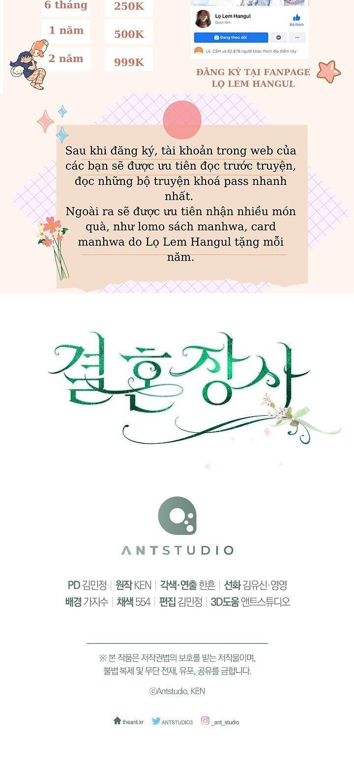 Cuộc Hôn Nhân Vụ Lợi Chapter 42.2 - 11