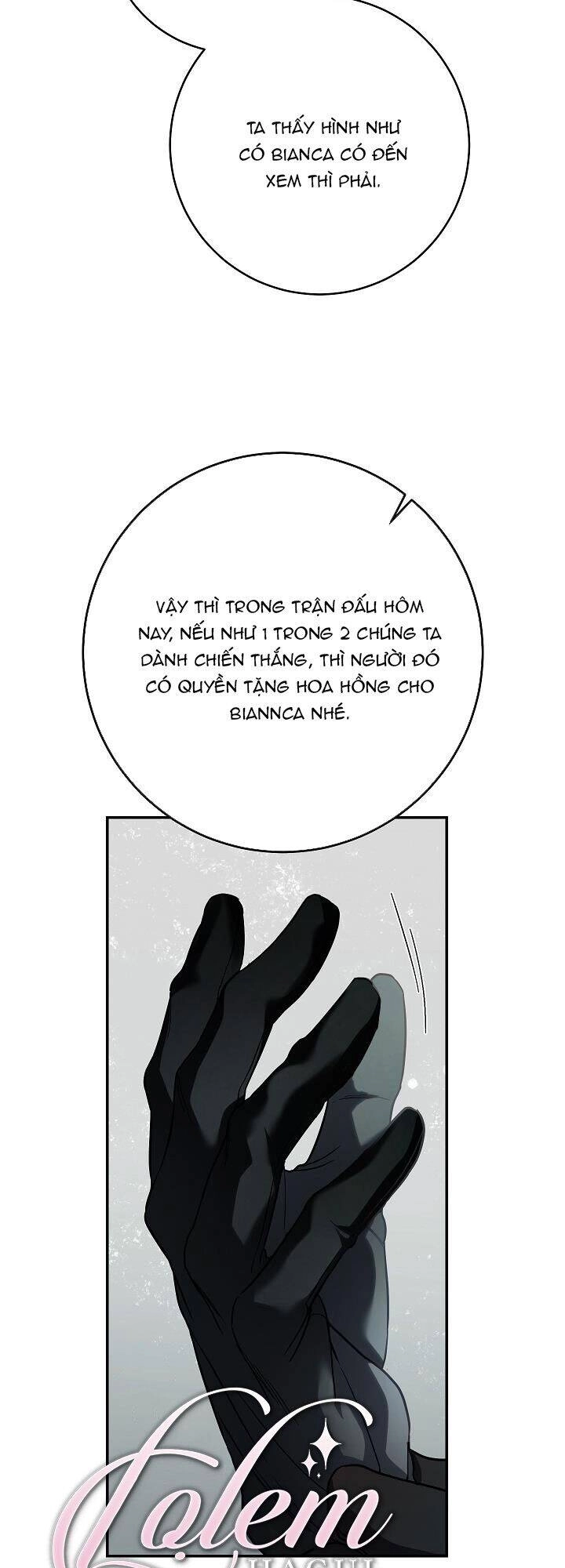 Cuộc Hôn Nhân Vụ Lợi Chapter 43.1 - 13