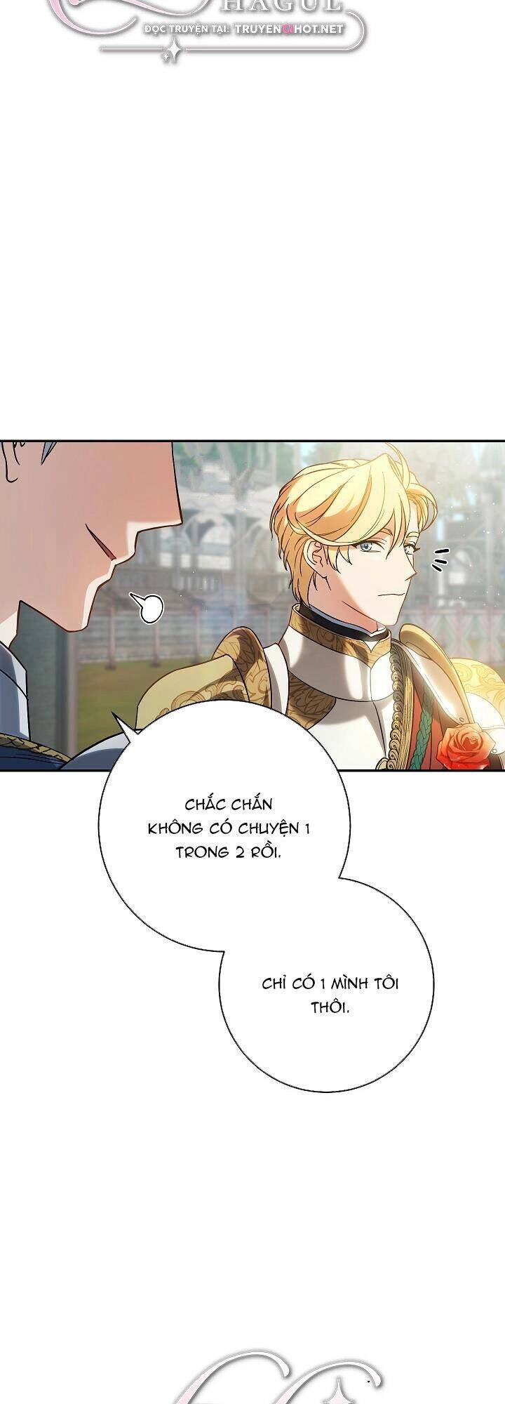 Cuộc Hôn Nhân Vụ Lợi Chapter 43.1 - 14