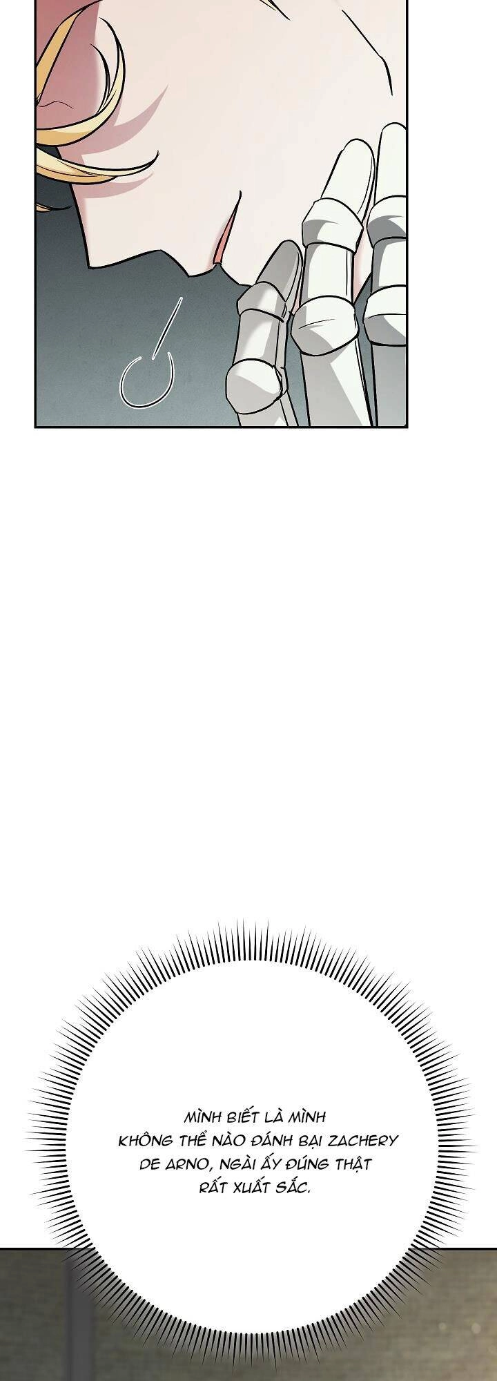 Cuộc Hôn Nhân Vụ Lợi Chapter 43.1 - 49