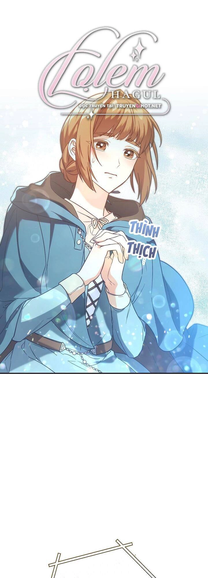 Cuộc Hôn Nhân Vụ Lợi Chapter 43.2 - 1