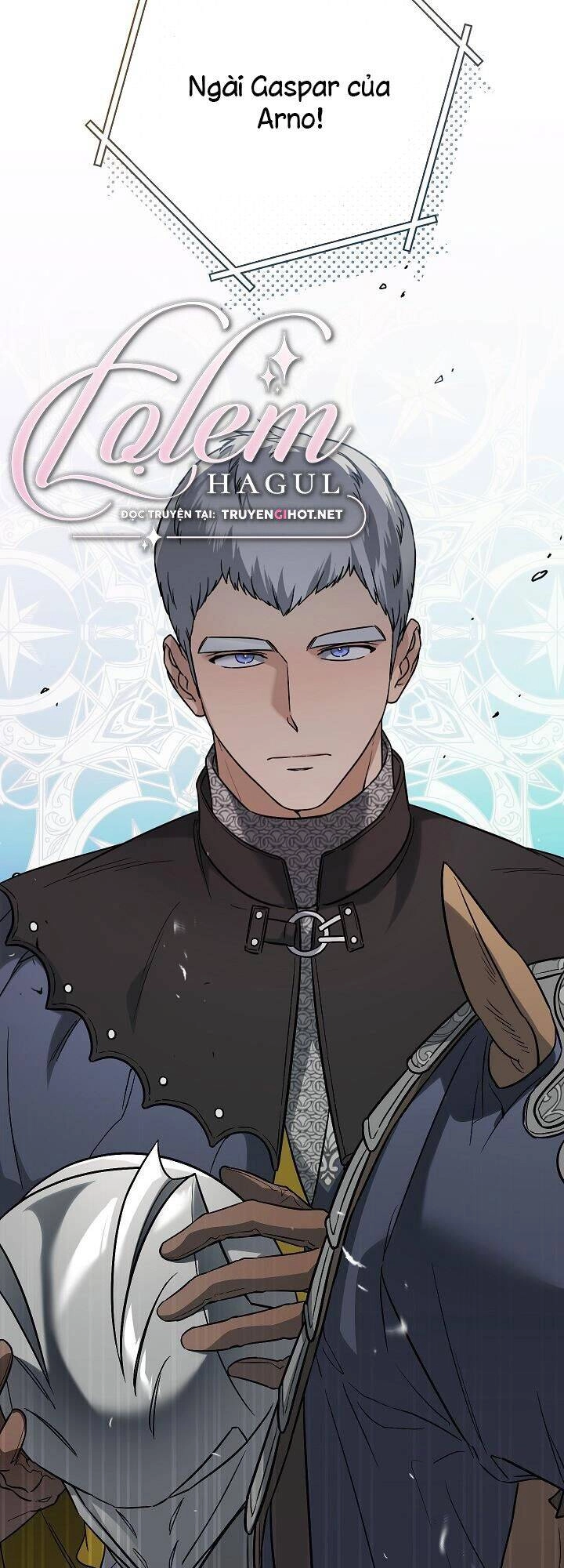 Cuộc Hôn Nhân Vụ Lợi Chapter 43.2 - 2