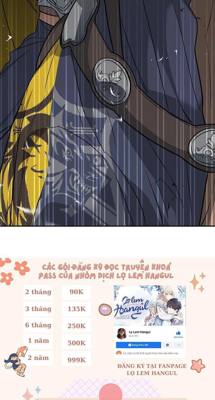 Cuộc Hôn Nhân Vụ Lợi Chapter 43.2 - 3