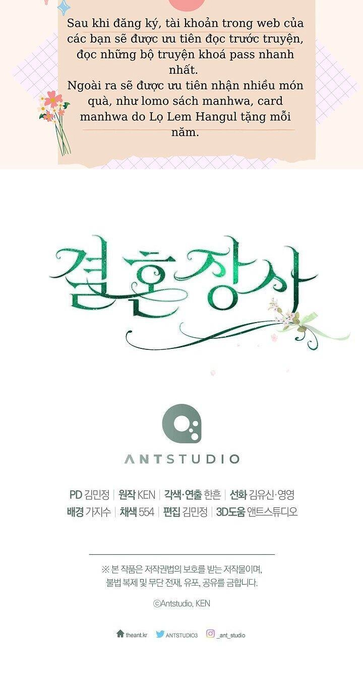 Cuộc Hôn Nhân Vụ Lợi Chapter 43.2 - 4