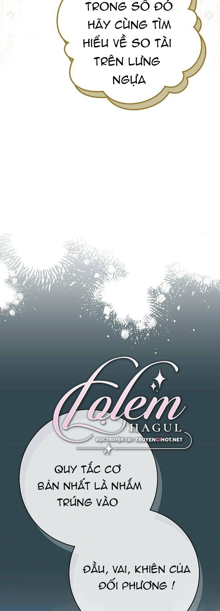 Cuộc Hôn Nhân Vụ Lợi Chapter 44 - 2