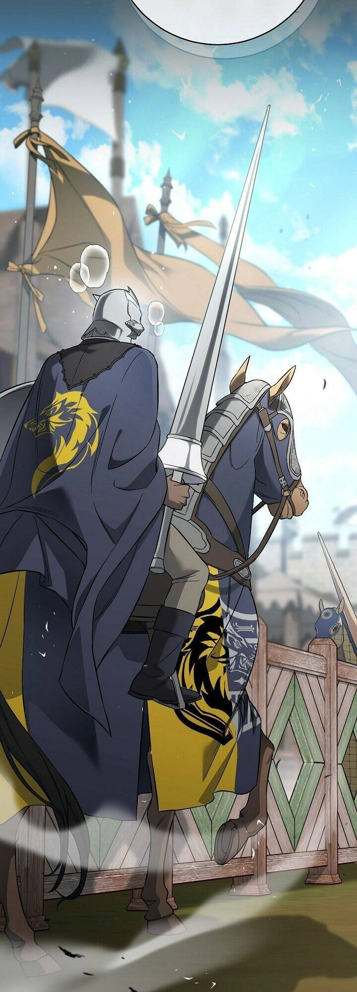 Cuộc Hôn Nhân Vụ Lợi Chapter 44 - 3