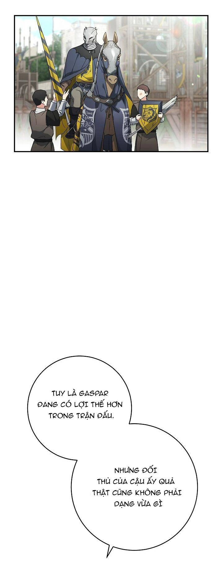 Cuộc Hôn Nhân Vụ Lợi Chapter 44 - 8