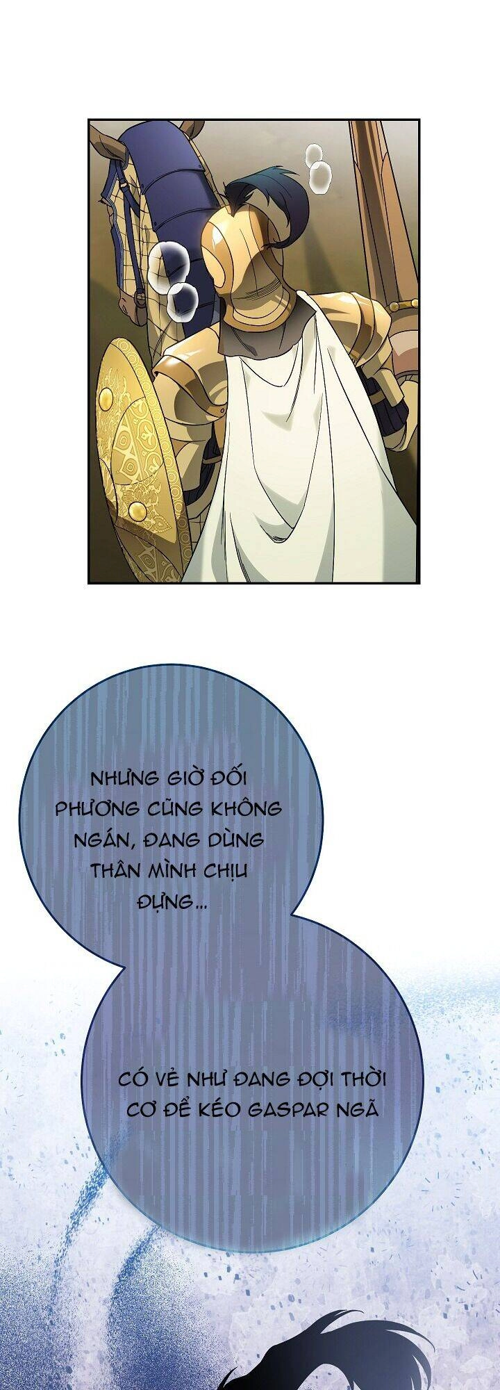 Cuộc Hôn Nhân Vụ Lợi Chapter 44 - 10