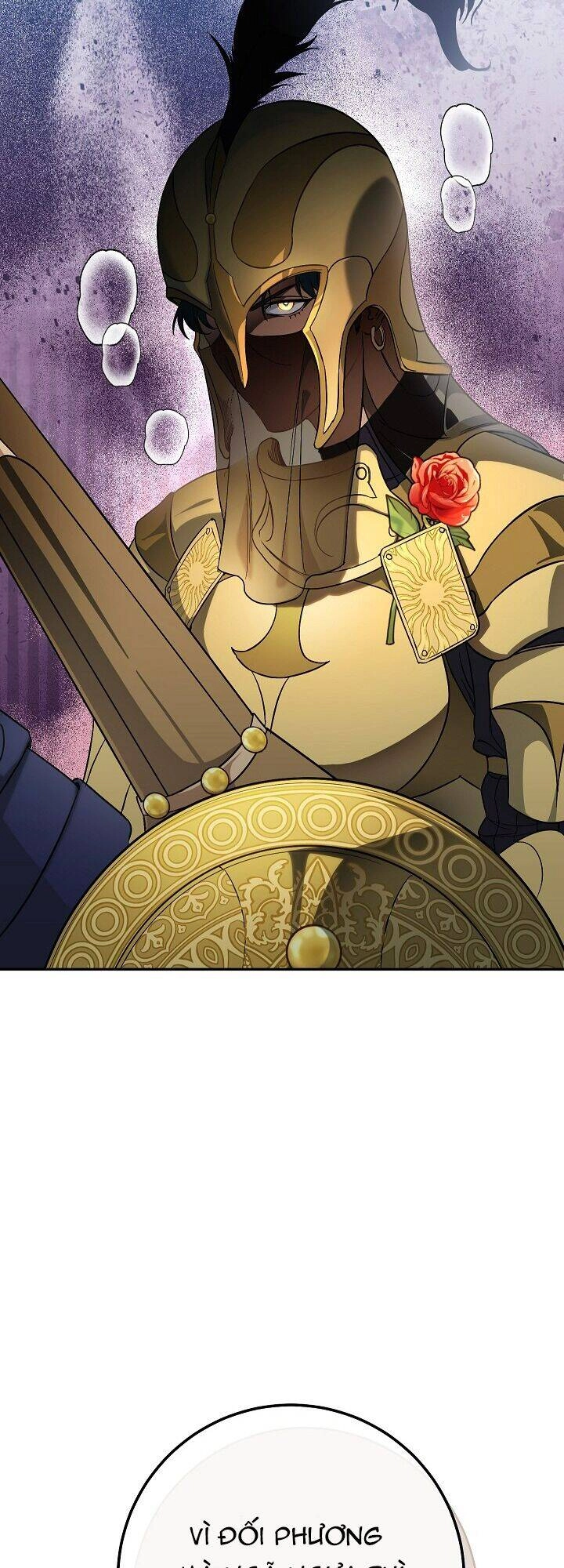 Cuộc Hôn Nhân Vụ Lợi Chapter 44 - 11