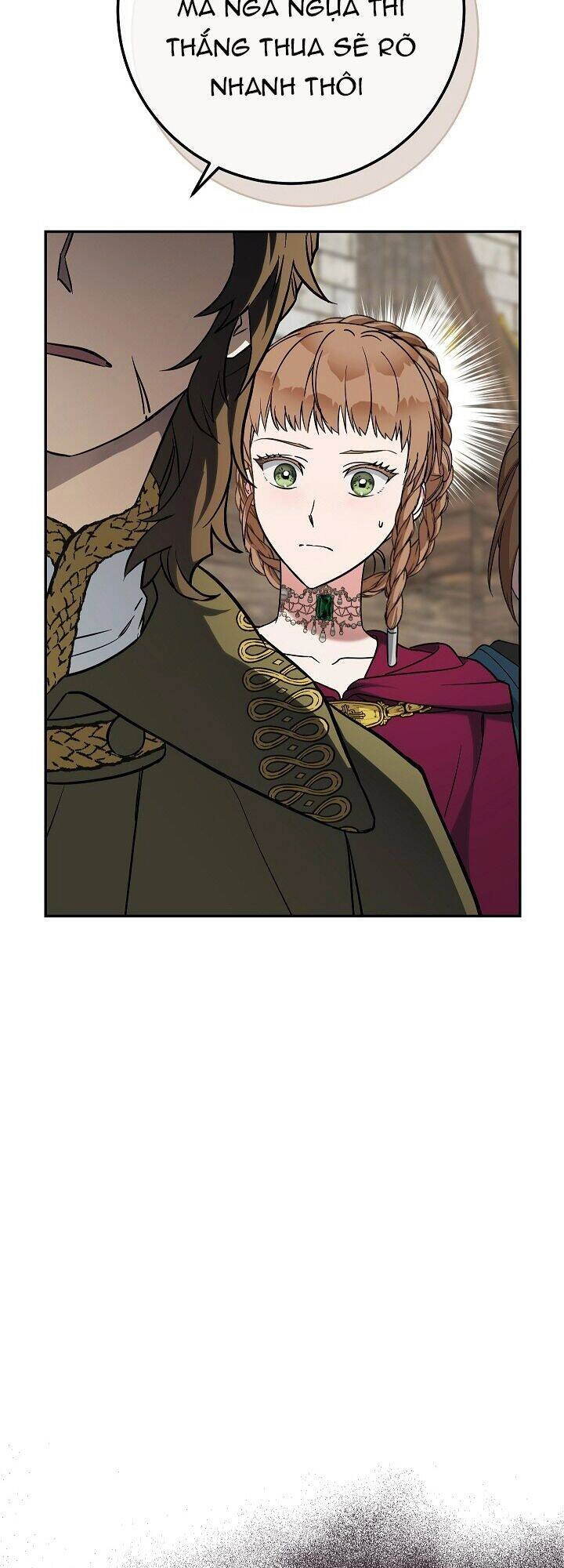 Cuộc Hôn Nhân Vụ Lợi Chapter 44 - 12