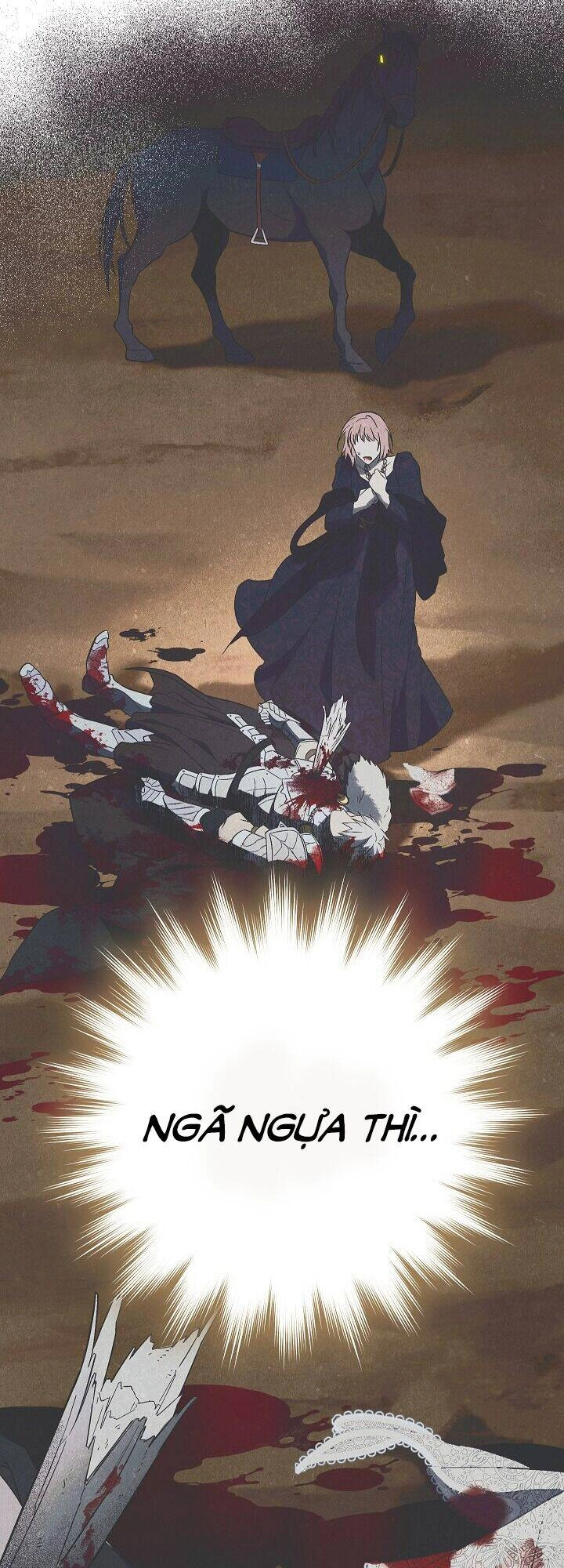 Cuộc Hôn Nhân Vụ Lợi Chapter 44 - 13