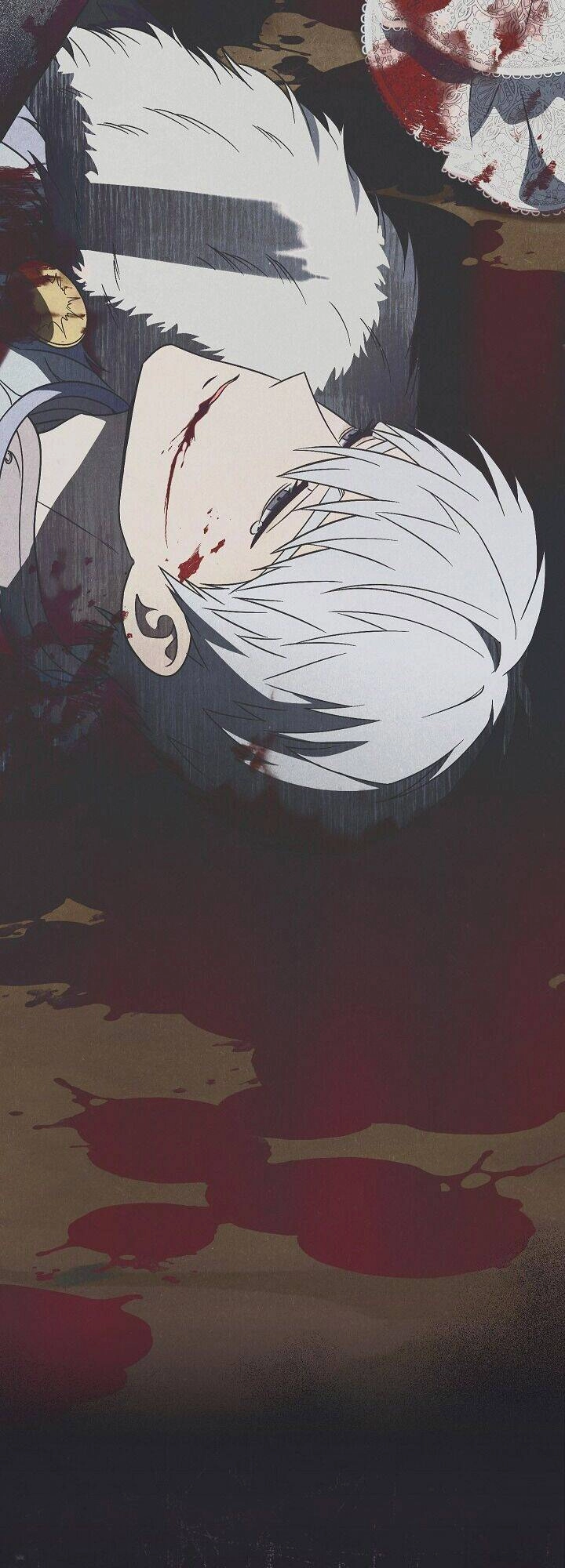 Cuộc Hôn Nhân Vụ Lợi Chapter 44 - 14