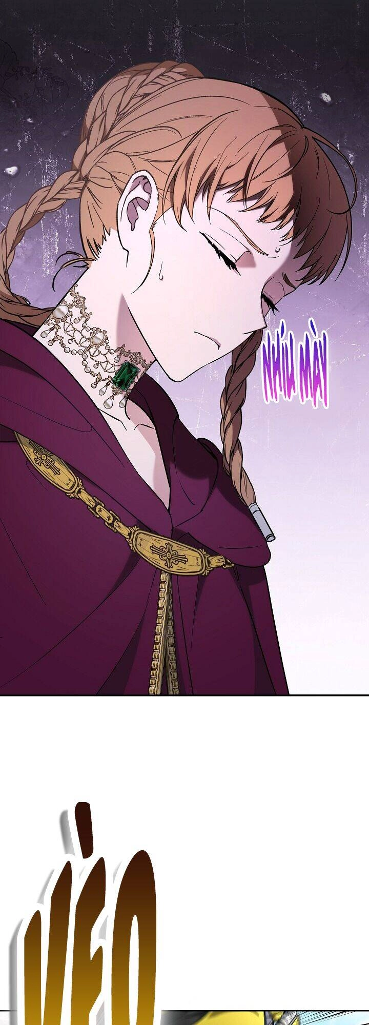 Cuộc Hôn Nhân Vụ Lợi Chapter 44 - 15