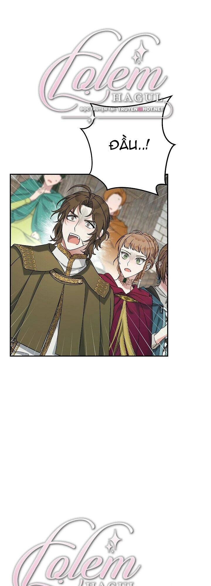 Cuộc Hôn Nhân Vụ Lợi Chapter 44 - 18