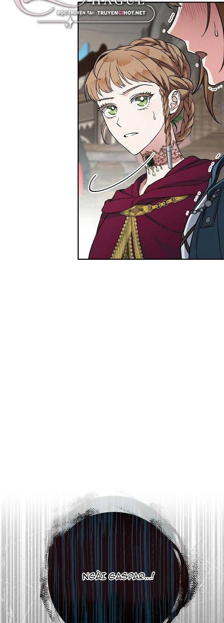 Cuộc Hôn Nhân Vụ Lợi Chapter 44 - 19