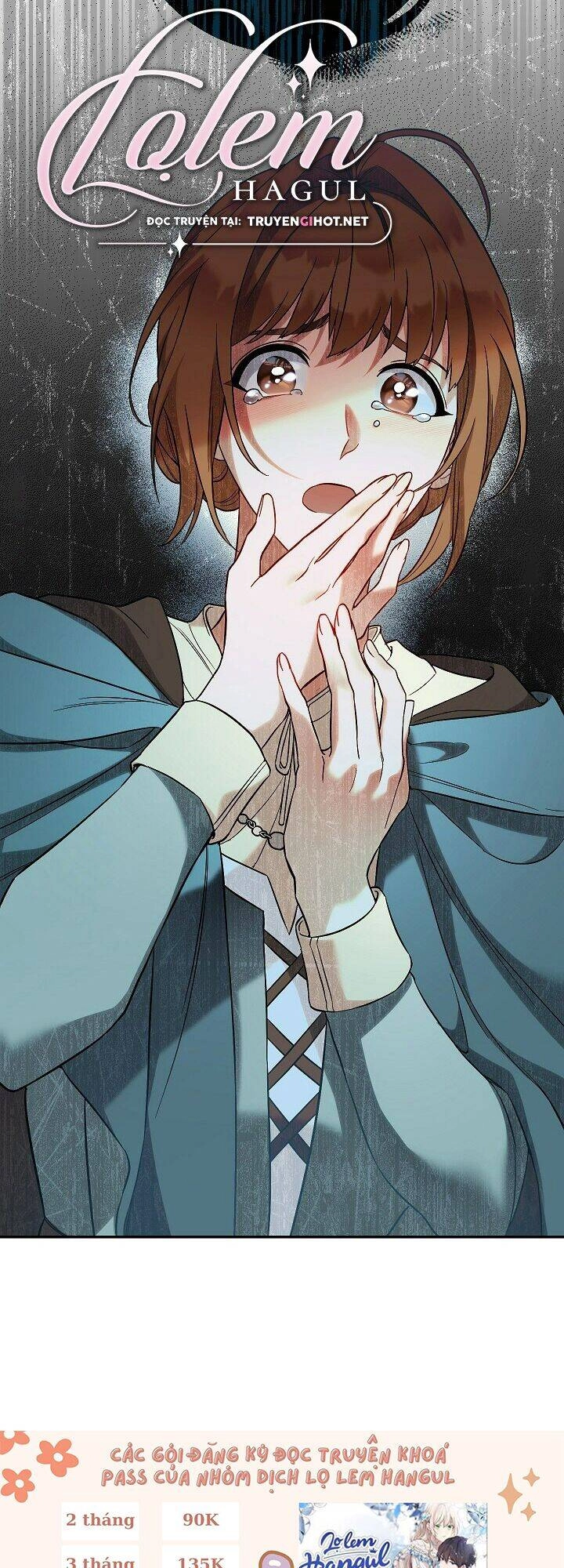 Cuộc Hôn Nhân Vụ Lợi Chapter 44 - 20