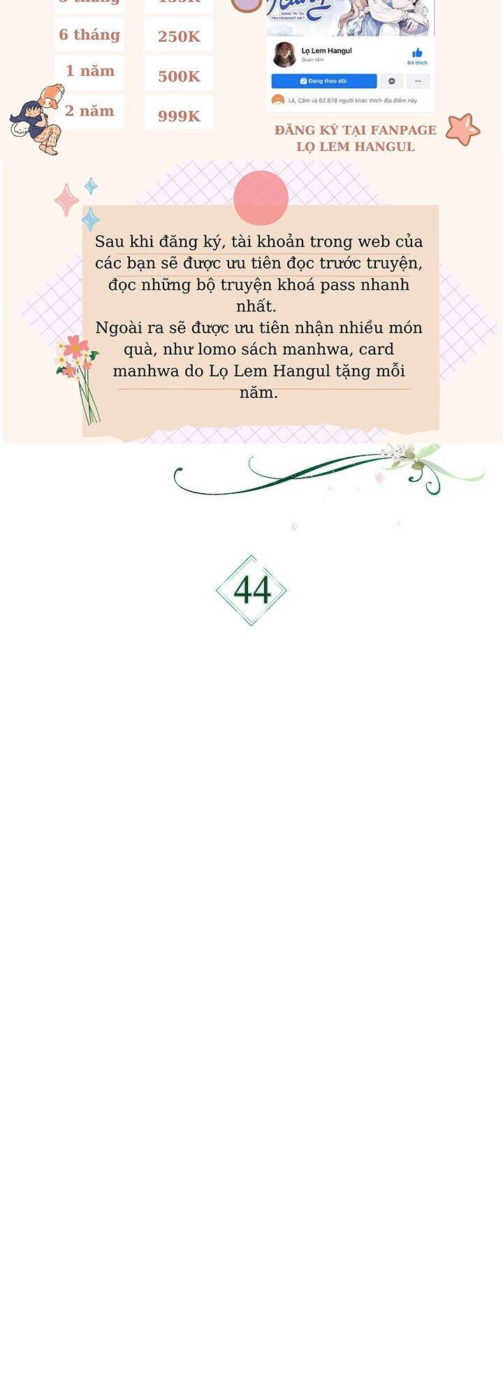 Cuộc Hôn Nhân Vụ Lợi Chapter 44 - 21