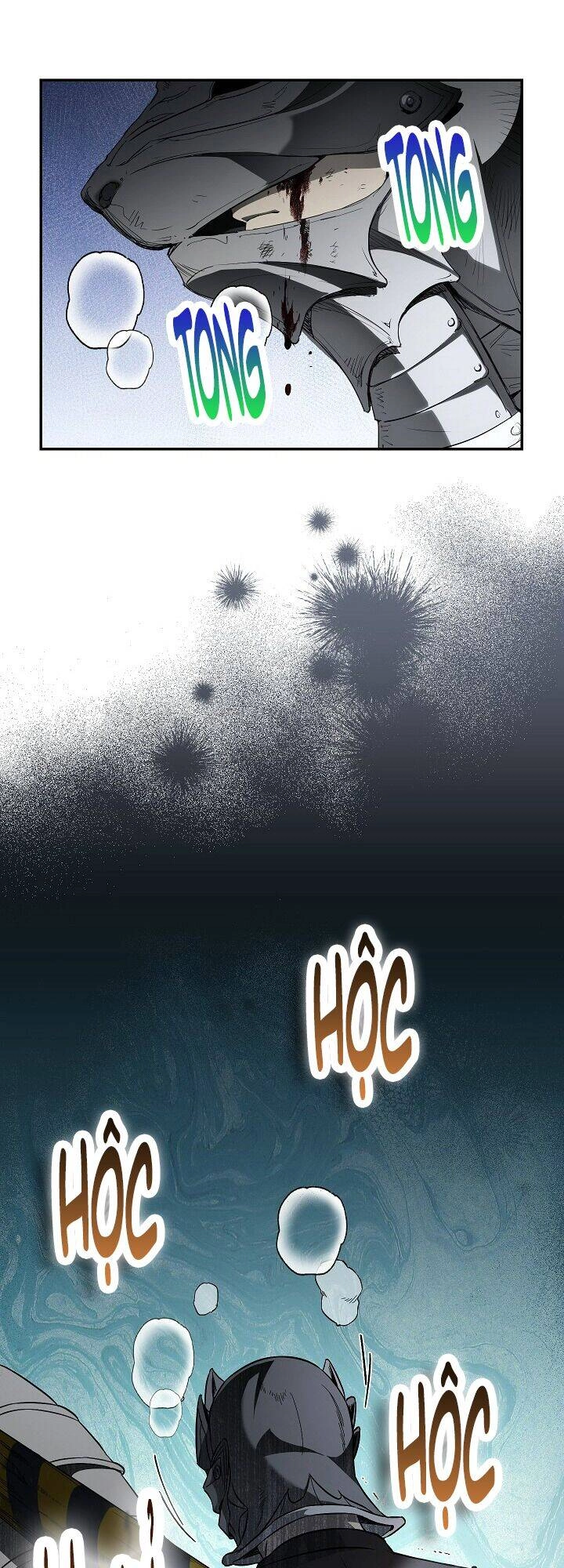 Cuộc Hôn Nhân Vụ Lợi Chapter 44 - 22