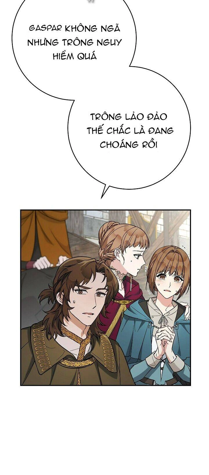 Cuộc Hôn Nhân Vụ Lợi Chapter 44 - 24