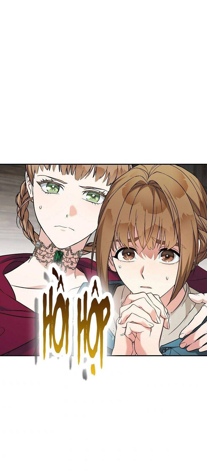 Cuộc Hôn Nhân Vụ Lợi Chapter 44 - 25