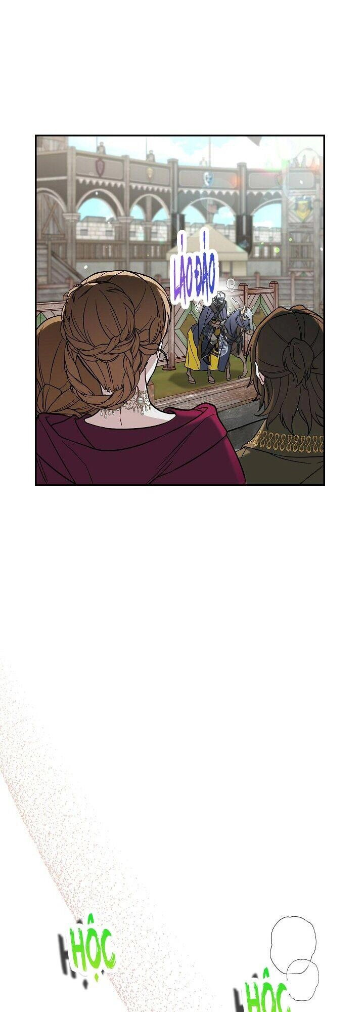 Cuộc Hôn Nhân Vụ Lợi Chapter 44 - 28