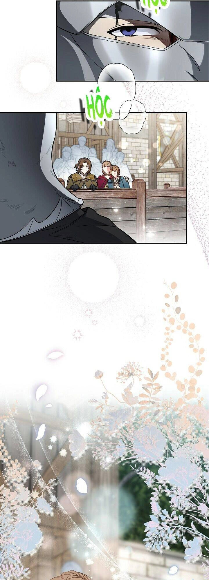 Cuộc Hôn Nhân Vụ Lợi Chapter 44 - 29