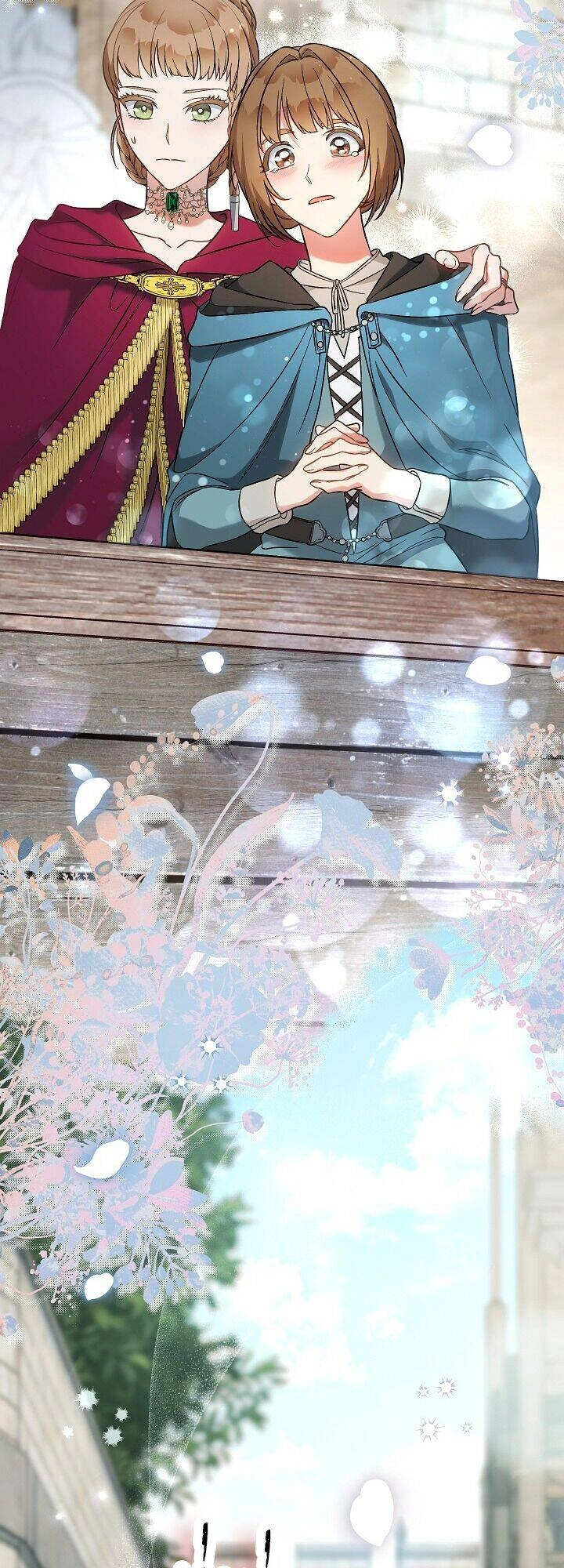 Cuộc Hôn Nhân Vụ Lợi Chapter 44 - 30