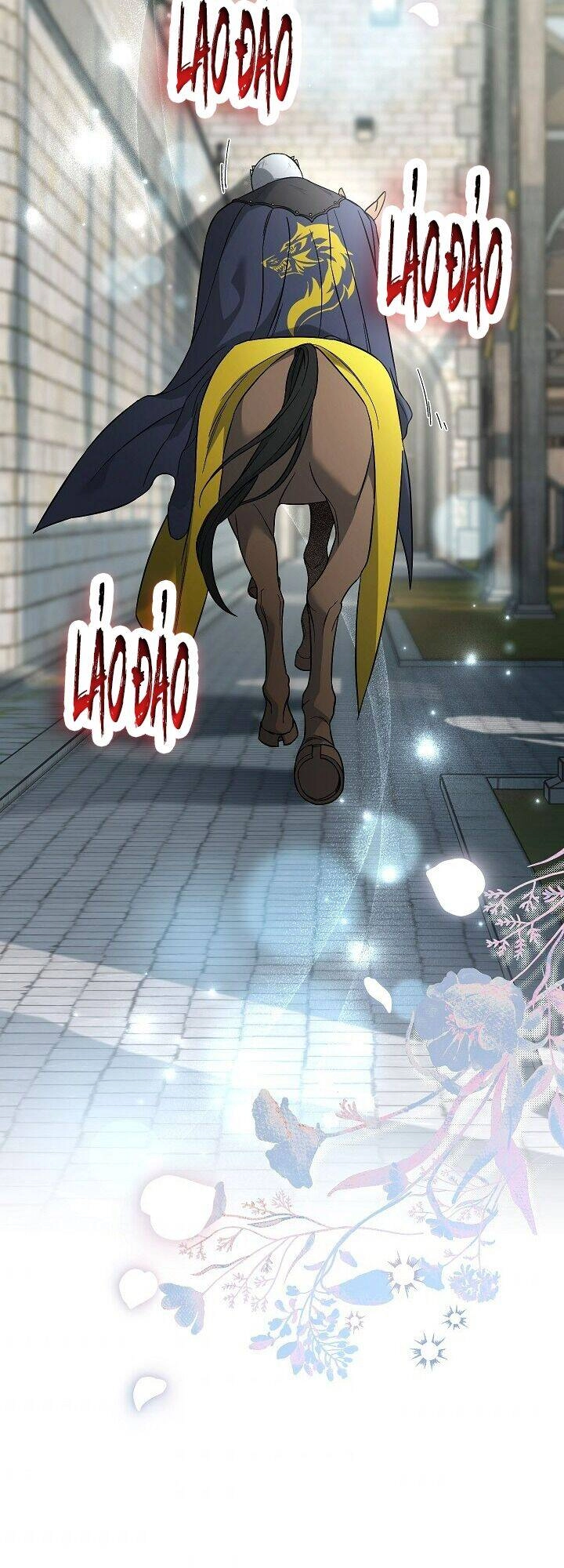 Cuộc Hôn Nhân Vụ Lợi Chapter 44 - 31