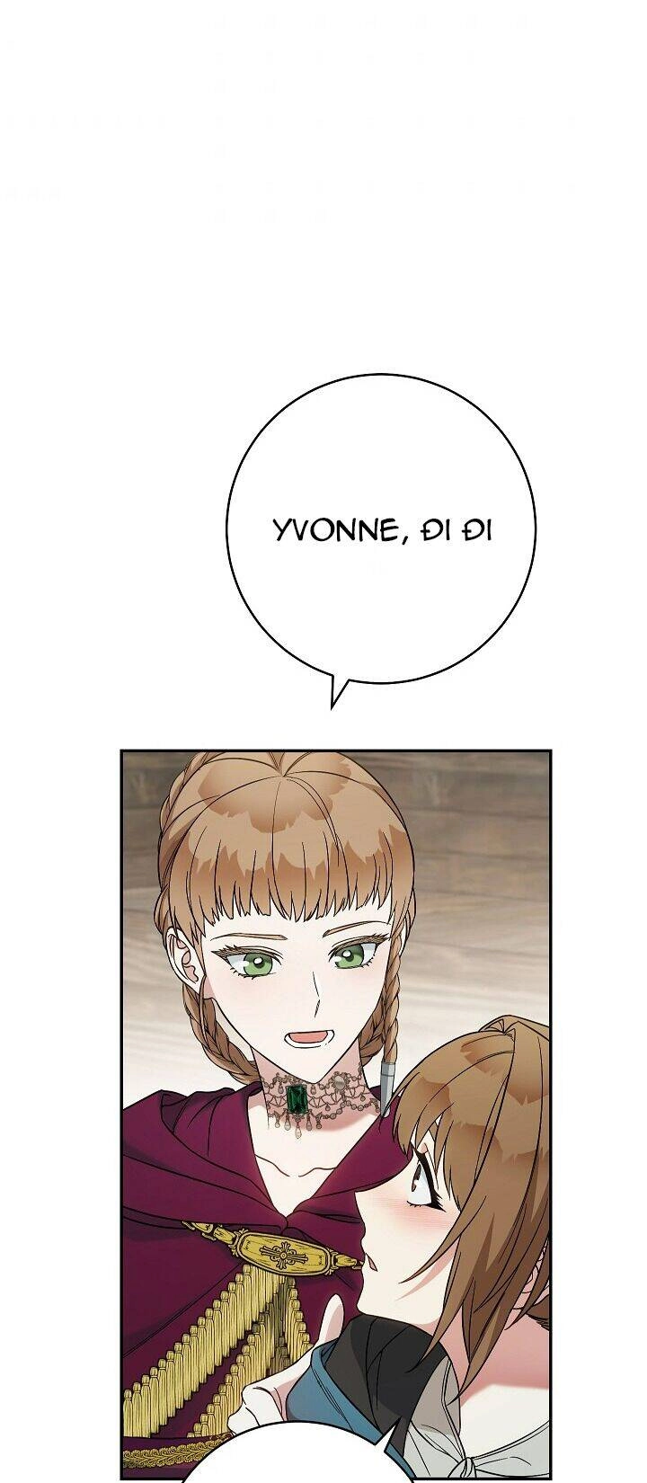 Cuộc Hôn Nhân Vụ Lợi Chapter 44 - 32