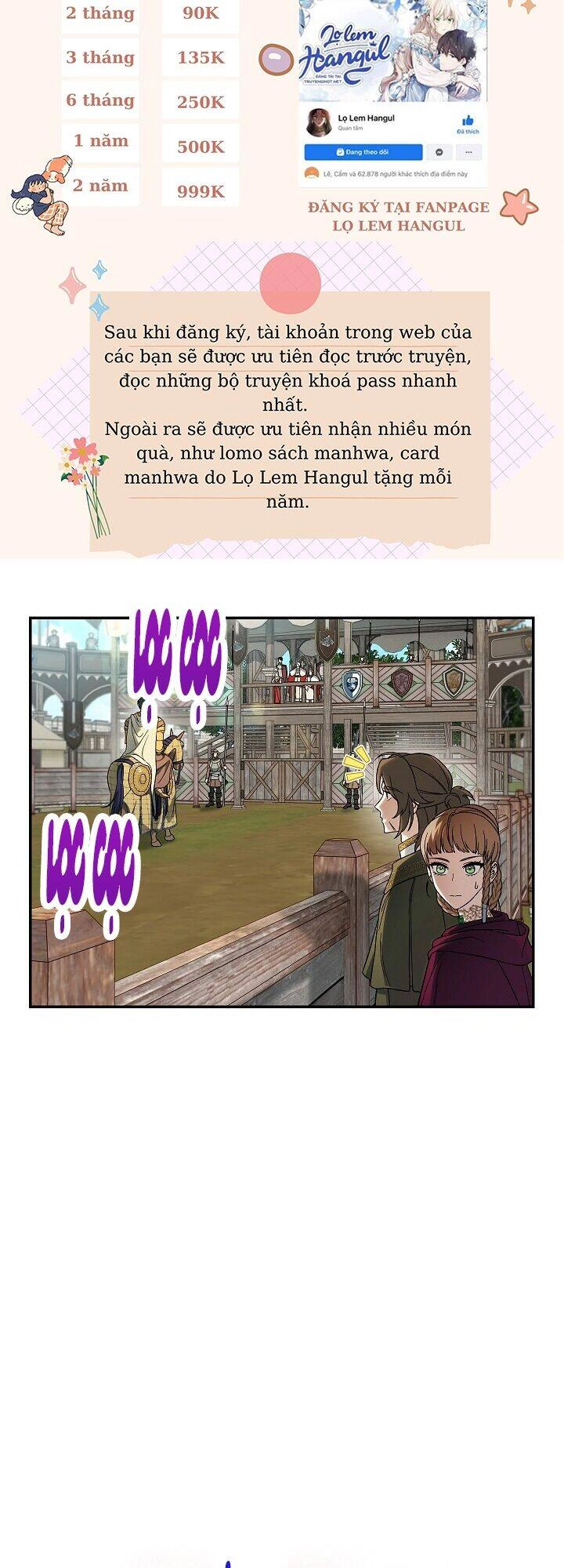 Cuộc Hôn Nhân Vụ Lợi Chapter 44 - 35