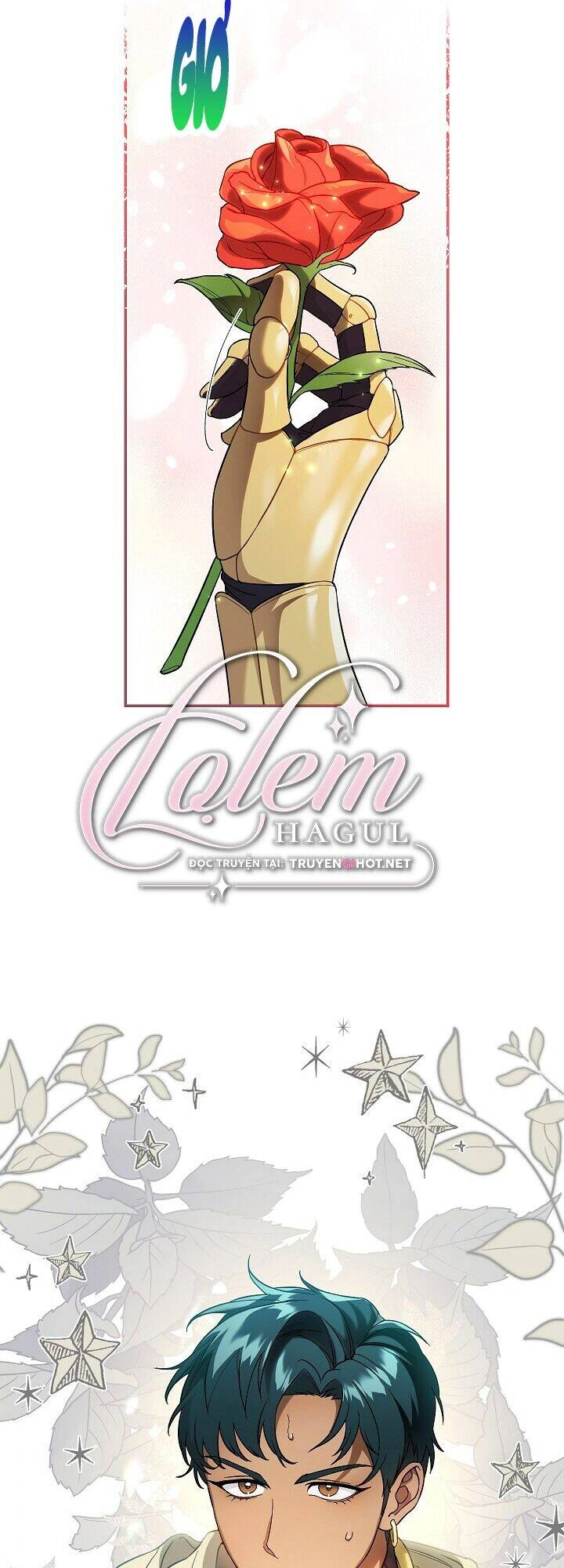 Cuộc Hôn Nhân Vụ Lợi Chapter 44 - 36