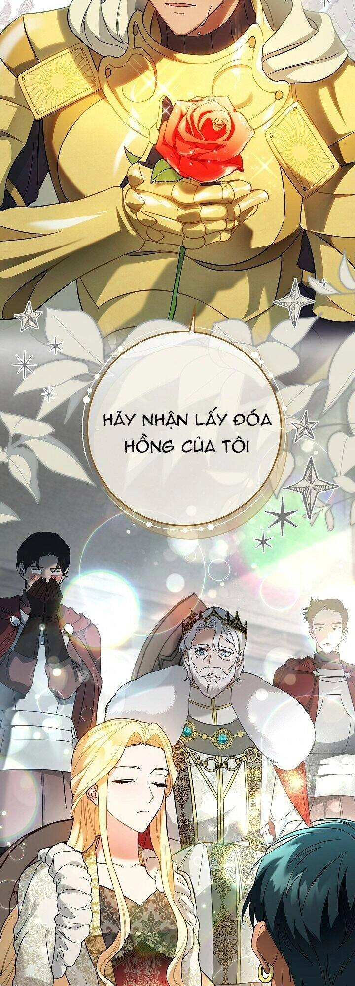 Cuộc Hôn Nhân Vụ Lợi Chapter 44 - 37