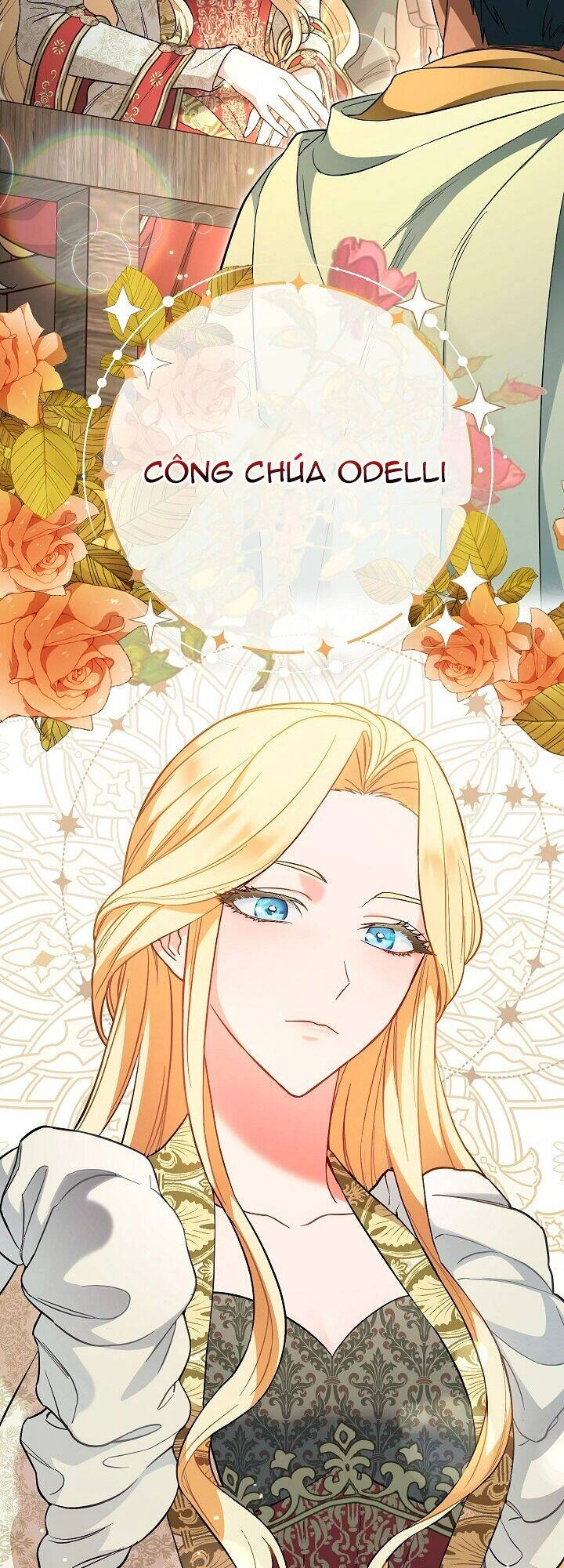 Cuộc Hôn Nhân Vụ Lợi Chapter 44 - 38