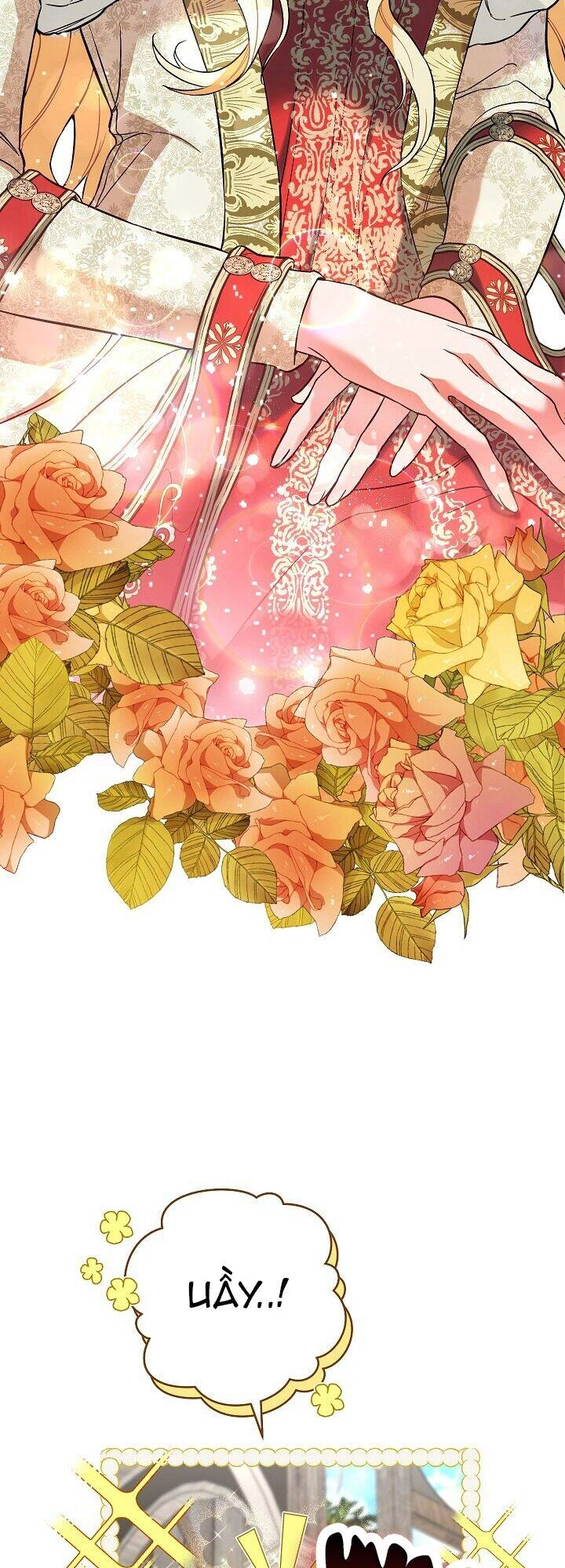 Cuộc Hôn Nhân Vụ Lợi Chapter 44 - 39