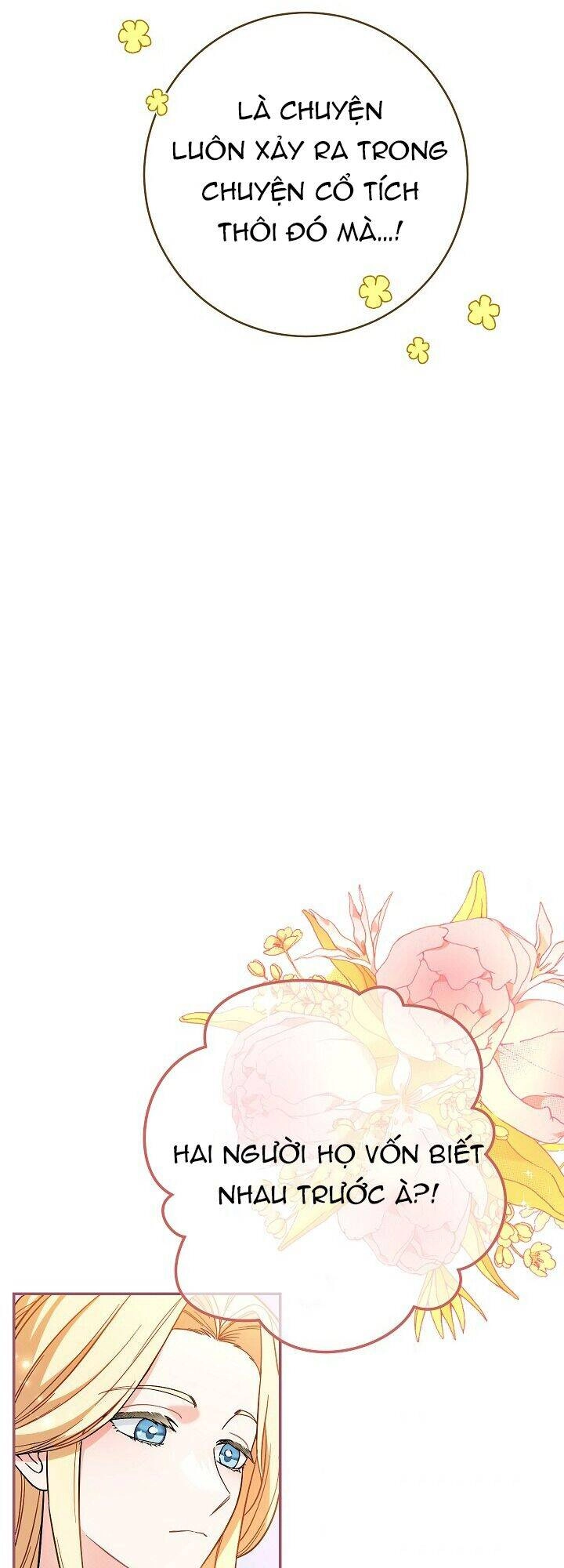 Cuộc Hôn Nhân Vụ Lợi Chapter 44 - 42