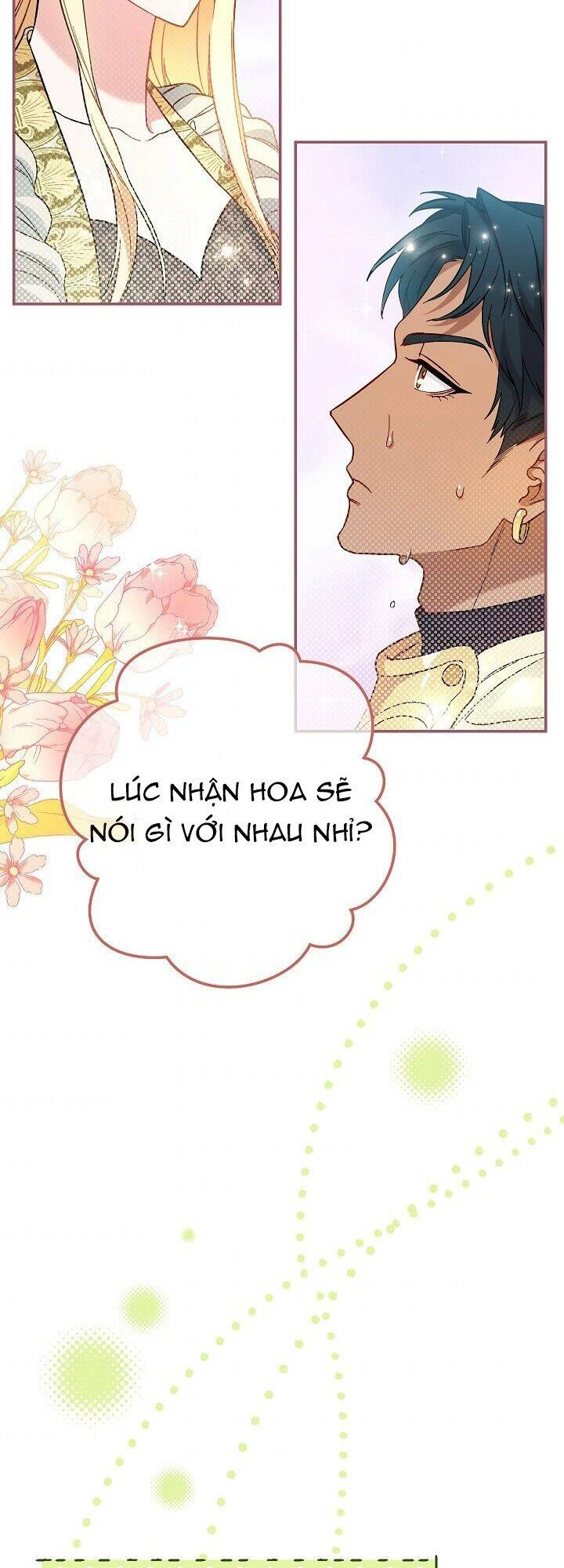 Cuộc Hôn Nhân Vụ Lợi Chapter 44 - 43