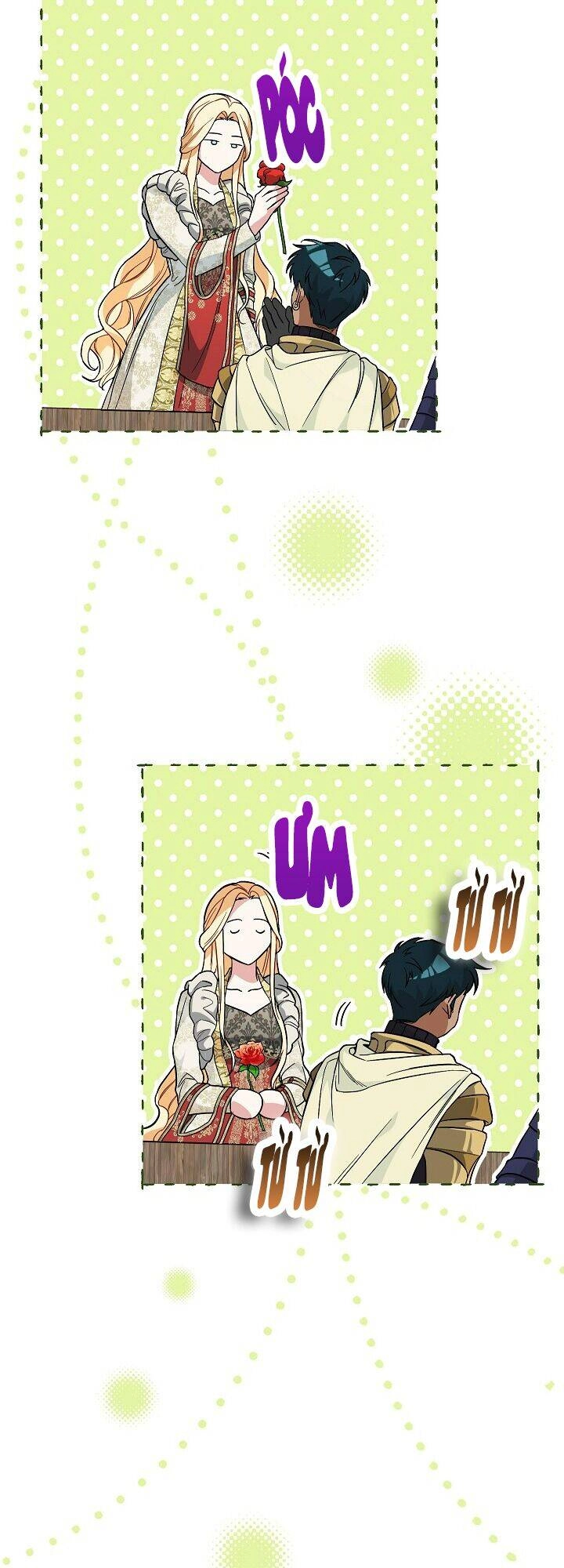 Cuộc Hôn Nhân Vụ Lợi Chapter 44 - 44