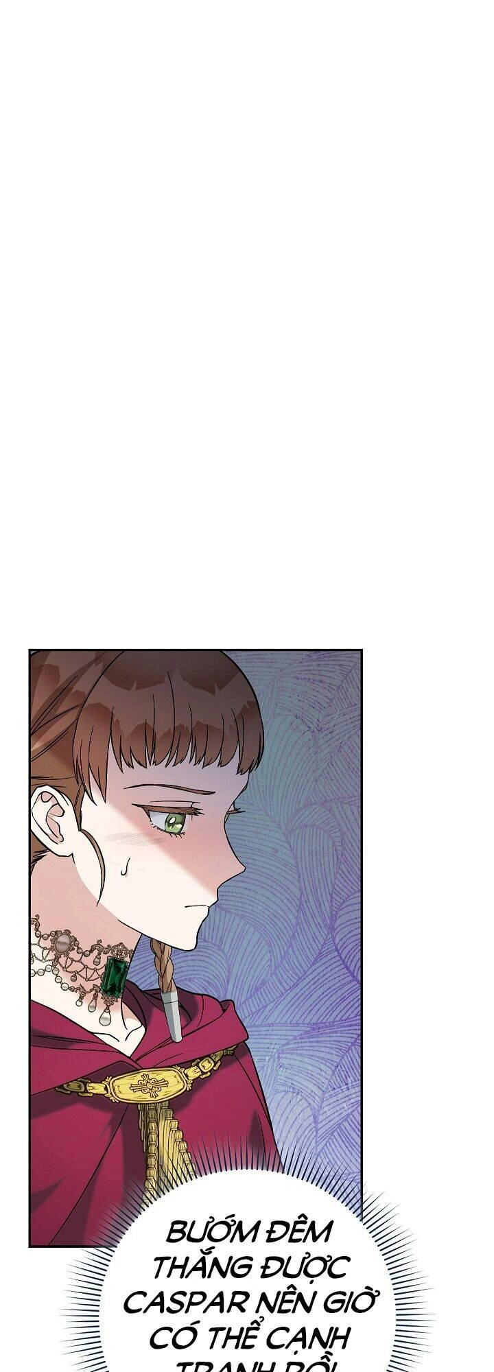 Cuộc Hôn Nhân Vụ Lợi Chapter 44 - 46